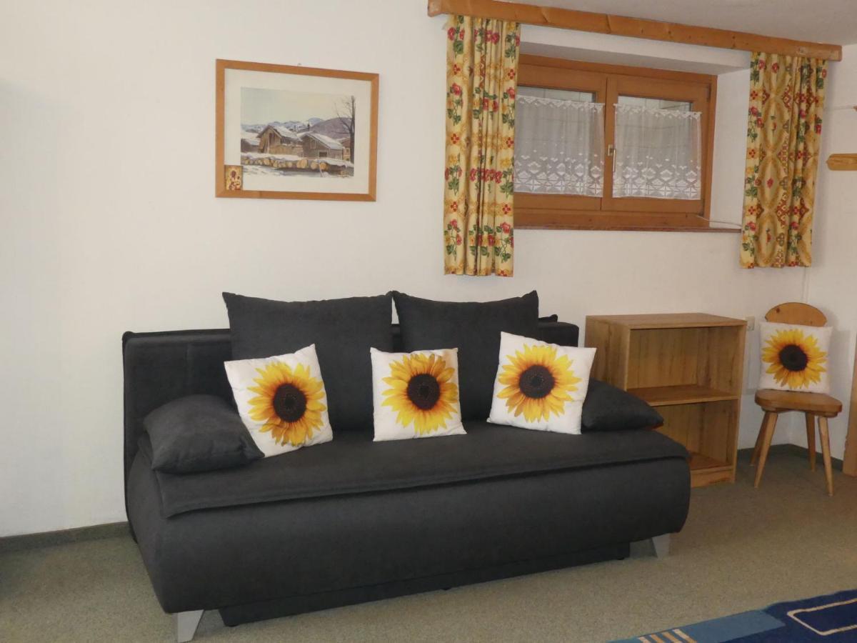 Apartment Eusch - Slb340 By Interhome Viehhofen Εξωτερικό φωτογραφία