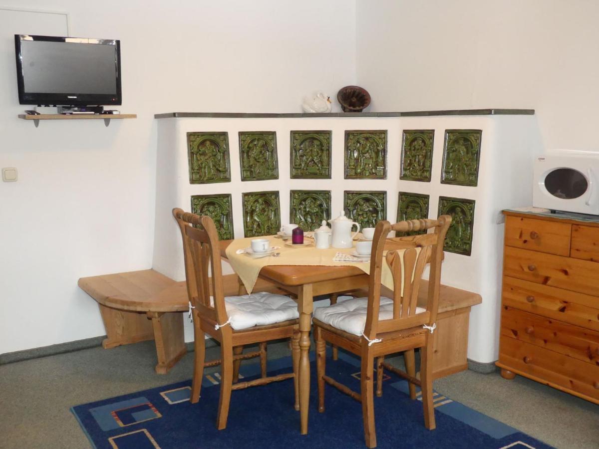 Apartment Eusch - Slb340 By Interhome Viehhofen Εξωτερικό φωτογραφία