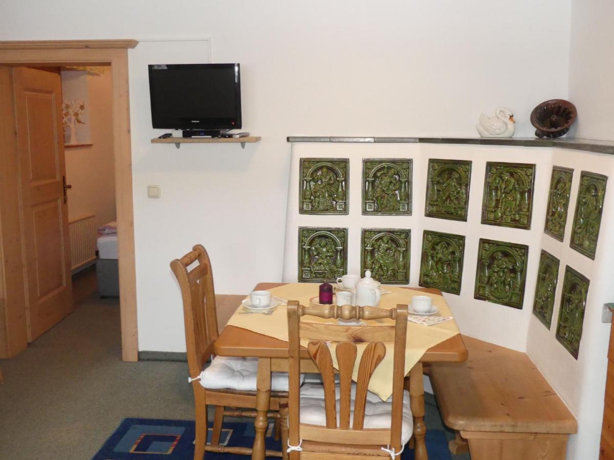 Apartment Eusch - Slb340 By Interhome Viehhofen Εξωτερικό φωτογραφία