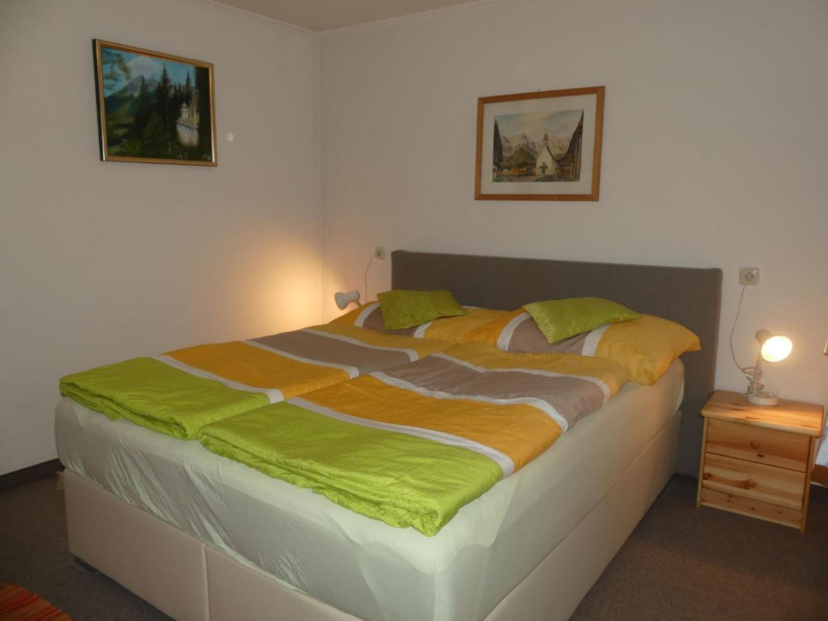 Apartment Eusch - Slb340 By Interhome Viehhofen Εξωτερικό φωτογραφία