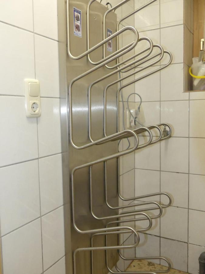 Apartment Eusch - Slb340 By Interhome Viehhofen Εξωτερικό φωτογραφία