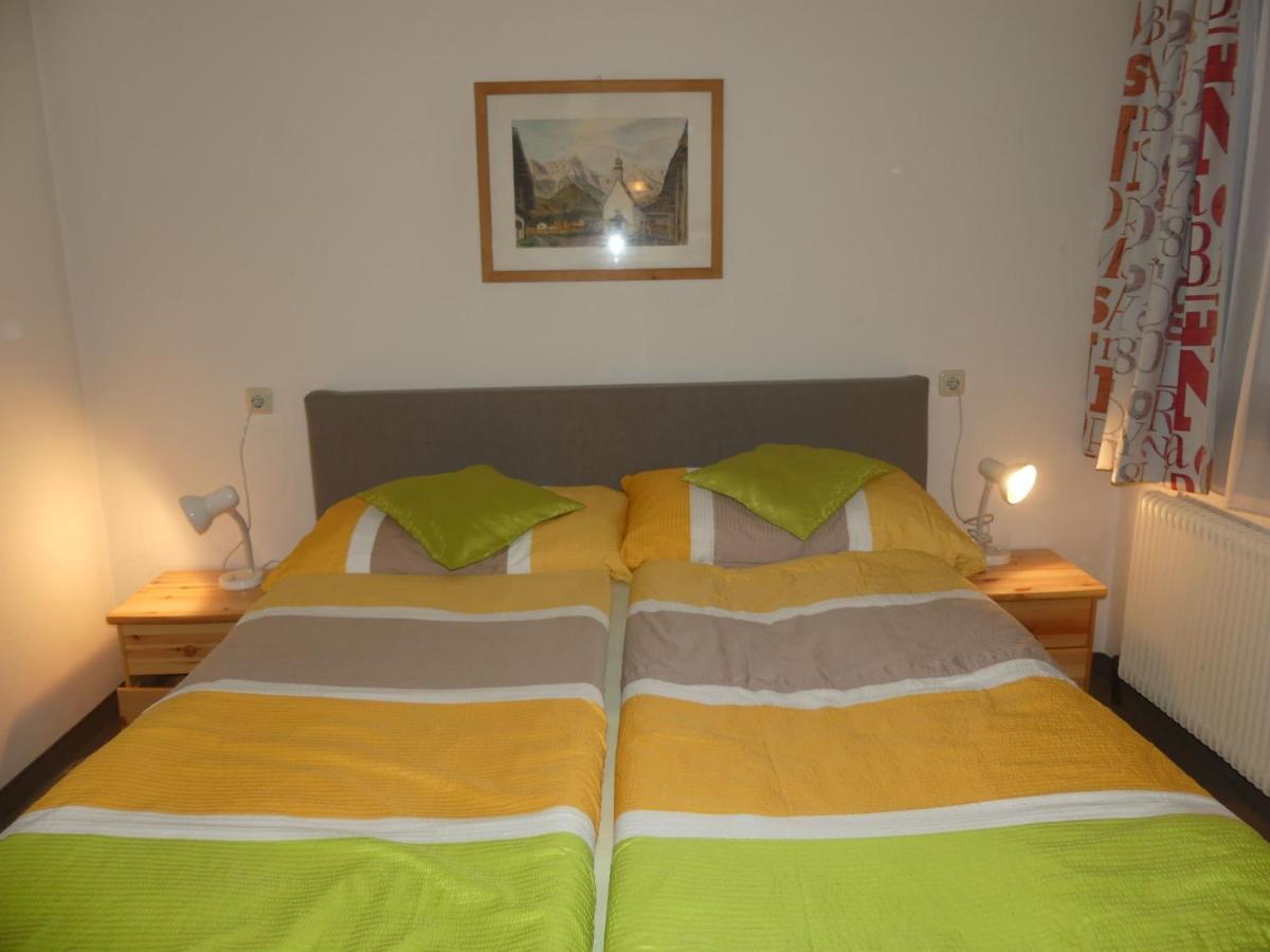 Apartment Eusch - Slb340 By Interhome Viehhofen Εξωτερικό φωτογραφία